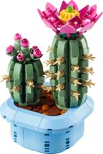 LEGO botaanikaaiad 11509 õitsev kaktus - Pilt 5