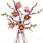 LEGO Botanicals 11510 Magnolian oksat - Pilt 5