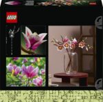 LEGO Botanicals 11510 Magnolian oksat - Pilt 2