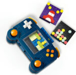 LEGO Creator 31380 Retro mängukonsool 3in1 - Pilt 4