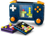 LEGO Creator 31380 Retro mängukonsool 3in1 - Pilt 3