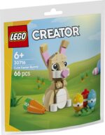 LEGO 30716 Söpö pääsiäispupu - Pilt 5