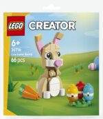 LEGO 30716 Söpö pääsiäispupu