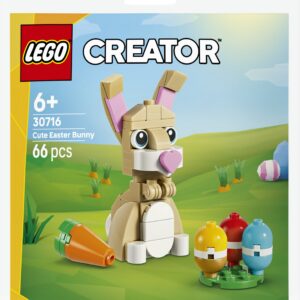 LEGO 30716 Söpö pääsiäispupu