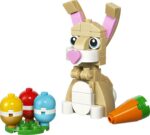 LEGO 30716 Söpö pääsiäispupu - Pilt 3