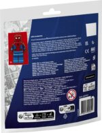 LEGO 30725 Ämblikmees vs. Mürgivastane rööv - Pilt 4