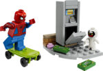 LEGO 30725 Ämblikmees vs. Mürgivastane rööv - Pilt 2