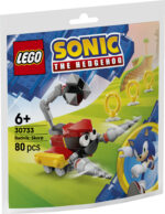 LEGO 30733 Badnik: Skorp - Pilt 5