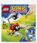 LEGO 30733 Badnik: Skorp