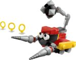 LEGO 30733 Badnik: Skorp - Pilt 2