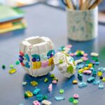 LEGO Seasons and Occasions 40816 - Koristeellinen pääsiäismuna - Pilt 4