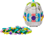 LEGO Seasons and Occasions 40816 - Koristeellinen pääsiäismuna - Pilt 3