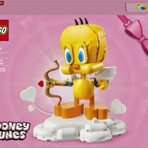 LEGO Aastaajad ja sündmused 40824 Armas tipi lind