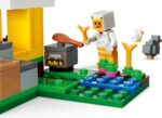 LEGO Minecraft 21585 Kanafarm - Pilt 4