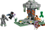LEGO Minecraft 21586 Kahvatu aed - Pilt 3