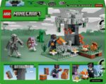 LEGO Minecraft 21586 Kahvatu aed - Pilt 2