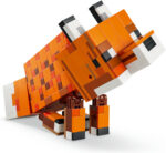 LEGO Minecraft 21588 Rebane - Pilt 5