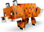 LEGO Minecraft 21588 Rebane - Pilt 3