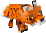 LEGO Minecraft 21588 Rebane - Pilt 4