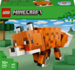 LEGO Minecraft 21588 Rebane