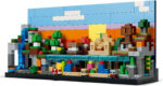LEGO Minecraft 21589 Mini Biomes - Pilt 3