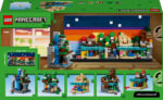 LEGO Minecraft 21589 Mini Biomes - Pilt 2