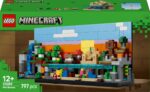 LEGO Minecraft 21589 Mini Biomes