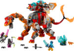 LEGO DREAMZzz 71514 Dinosuihkari - Pilt 3