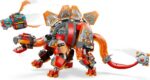 LEGO DREAMZzz 71514 Dinosuihkari - Pilt 4