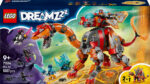 LEGO DREAMZzz 71514 Dinosuihkari