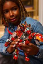 LEGO DREAMZzz 71514 Dinosuihkari - Pilt 5