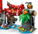 LEGO Ninjago 71857 Ninjago mängud ja puumaja lahing - Pilt 5