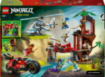 LEGO Ninjago 71857 Ninjago mängud ja puumaja lahing - Pilt 2