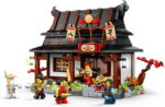 LEGO Ninjago 71858 Neljä aseseppää – 15-vuotisjuhlamalli - Pilt 3