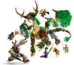 LEGO Ninjago 71859 Elämän lohikäärme - Pilt 3