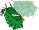 LEGO Ninjago 71859 Elämän lohikäärme - Pilt 4