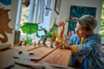 LEGO Ninjago 71859 Elämän lohikäärme - Pilt 5