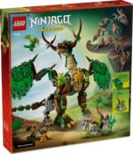 LEGO Ninjago 71859 Elämän lohikäärme - Pilt 2