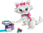 LEGO Disney Classic 43286 Aristokassid: Armas Marie - Pilt 3