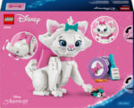 LEGO Disney Classic 43286 Aristokassid: Armas Marie - Pilt 2