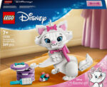 LEGO Disney Classic 43286 Aristokassid: Armas Marie