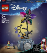 LEGO Disney Classic 43288 Sallyn kukkaruukku