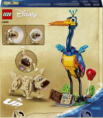 LEGO Disney Pixar 43290 Kevin ja Dogi - Pilt 5