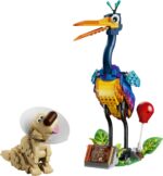 LEGO Disney Pixar 43290 Kevin ja Dogi - Pilt 2