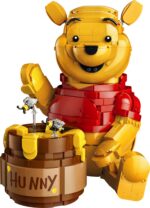 LEGO Disney Classic 43300 Nalle Puh - Pilt 2