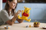 LEGO Disney Classic 43300 Nalle Puh - Pilt 3