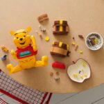 LEGO Disney Classic 43300 Nalle Puh - Pilt 5