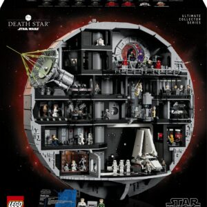 LEGO Star Wars™ 75419 - Surmatäht