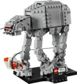 LEGO Star Wars TM 75440 AT-AT ehituskomplekt - Pilt 3