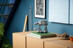 LEGO Star Wars TM 75440 AT-AT ehituskomplekt - Pilt 5